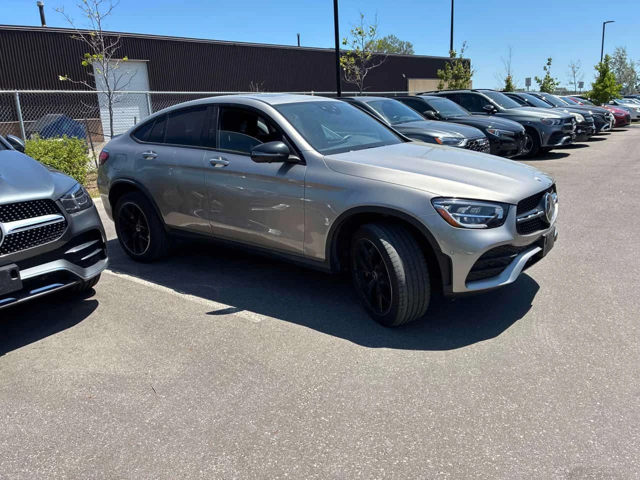 Mercedes-Benz GLC 300 | DISTRONIC | 360 | ������� | �������� |   | Mobile.bg � ����������� 3