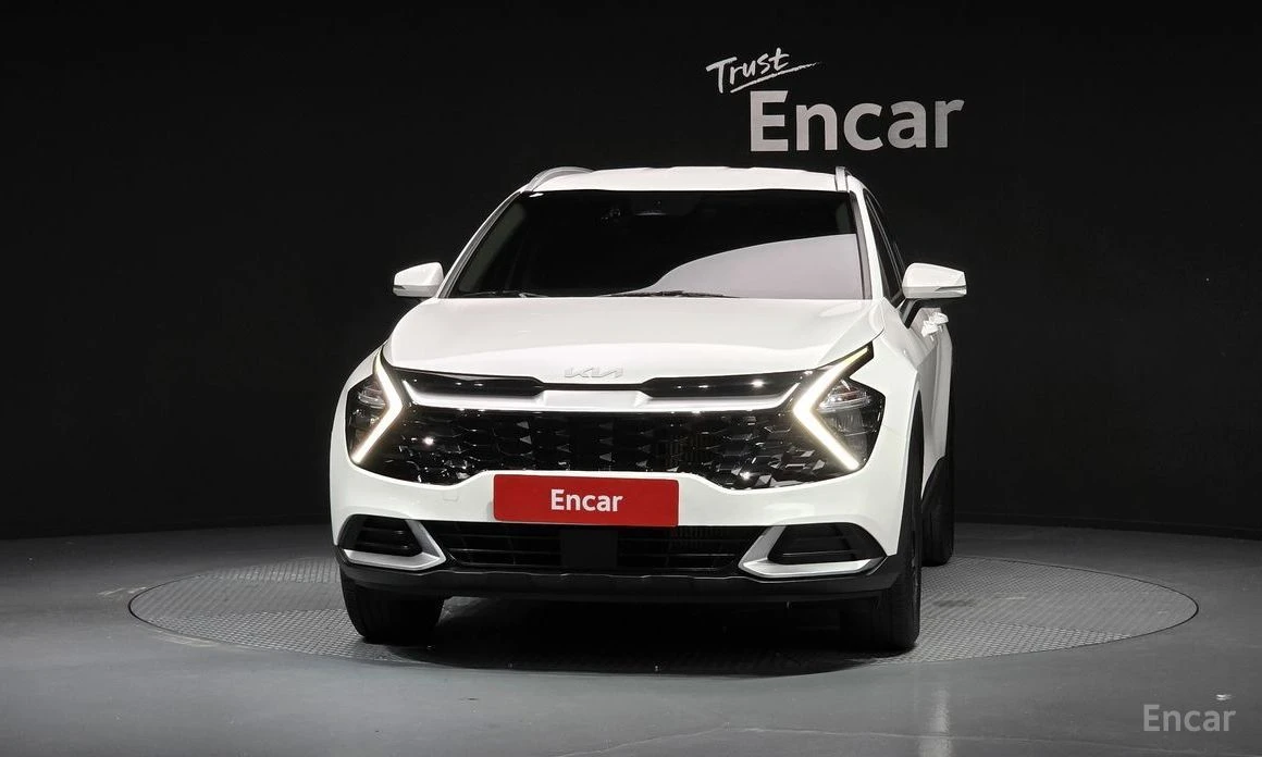 Kia Sportage, снимка 3 - Автомобили и джипове - 55142544