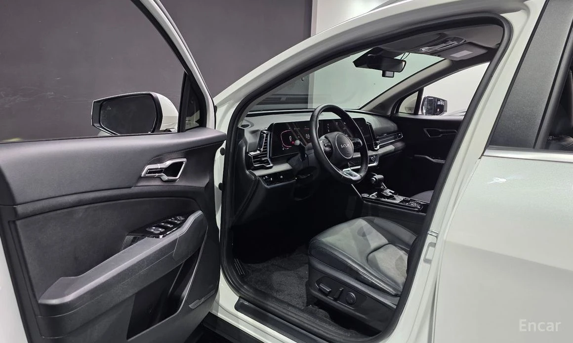 Kia Sportage, снимка 10 - Автомобили и джипове - 55142544