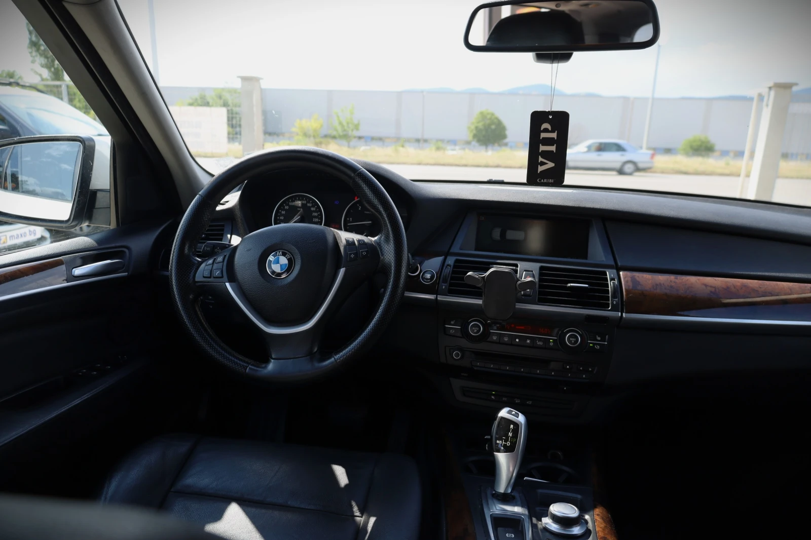 BMW X5 xDrive 35d, снимка 9 - Автомобили и джипове - 55266109