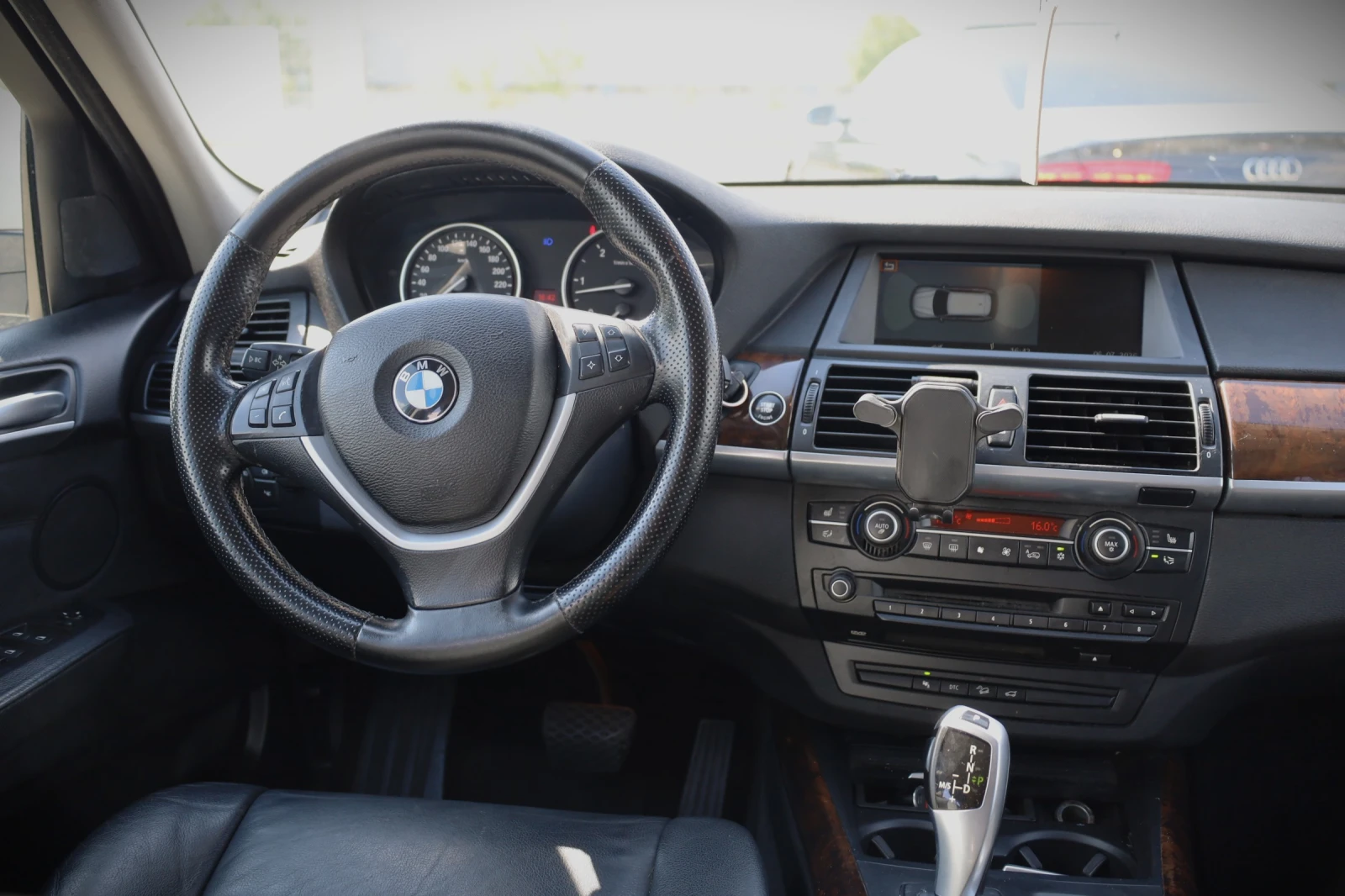 BMW X5 xDrive 35d, снимка 10 - Автомобили и джипове - 55266109