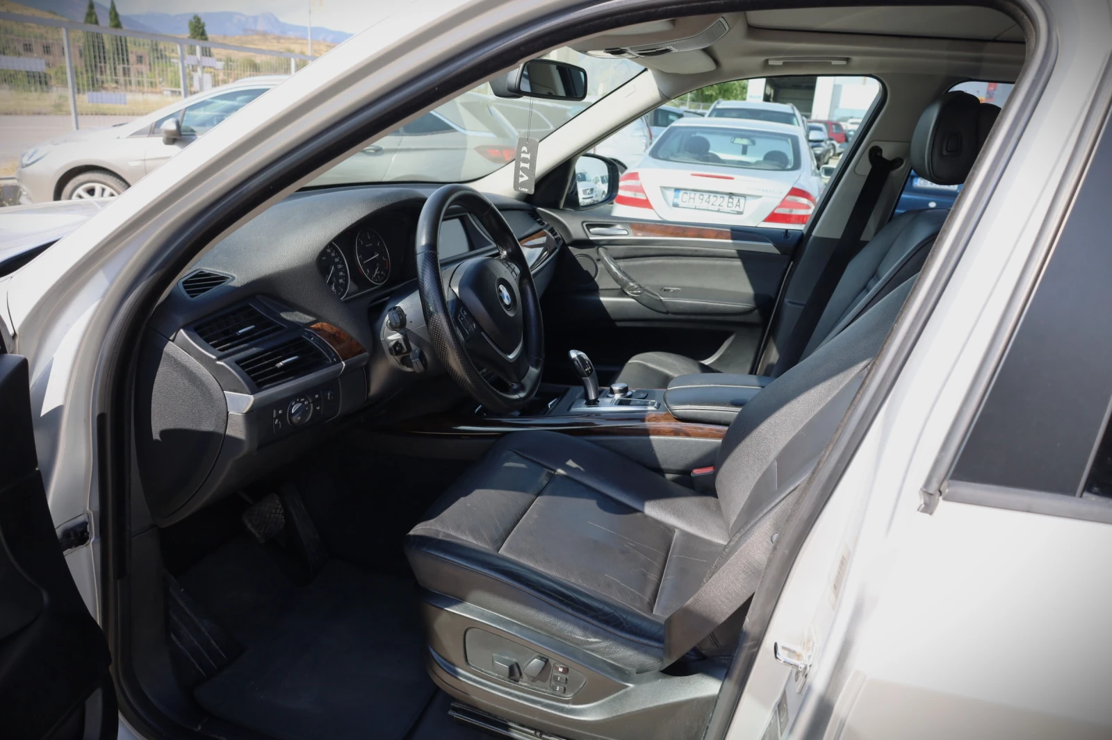 BMW X5 xDrive 35d, снимка 7 - Автомобили и джипове - 55266109