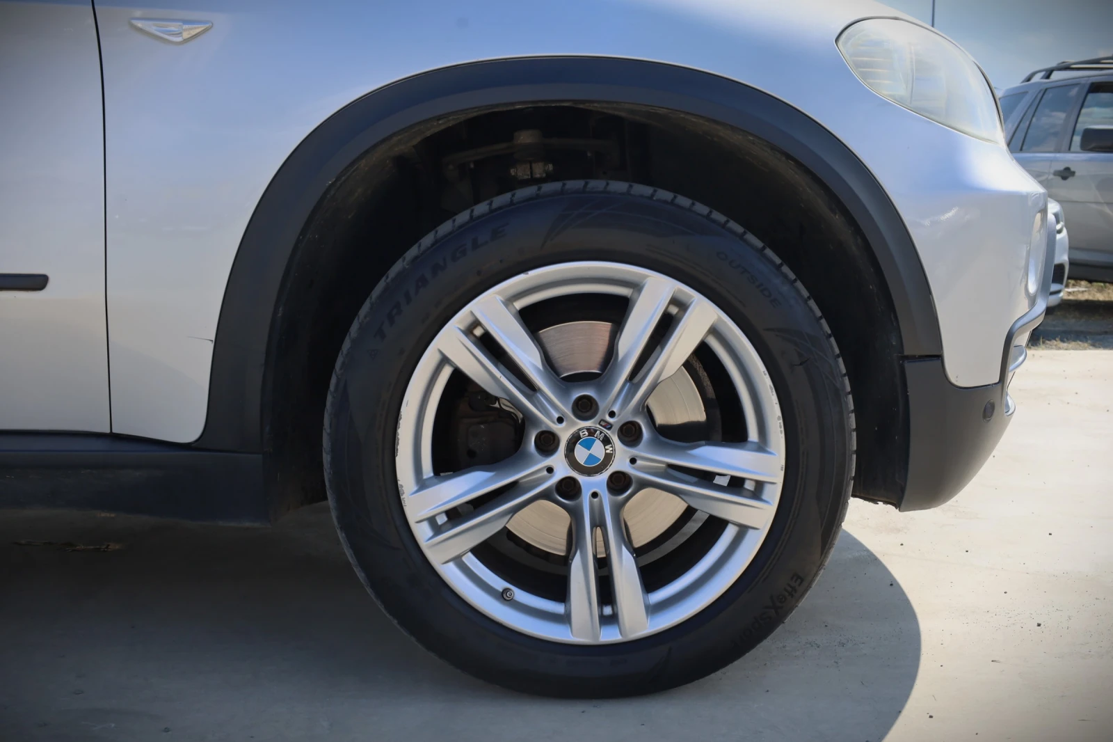 BMW X5 xDrive 35d, снимка 5 - Автомобили и джипове - 55266109