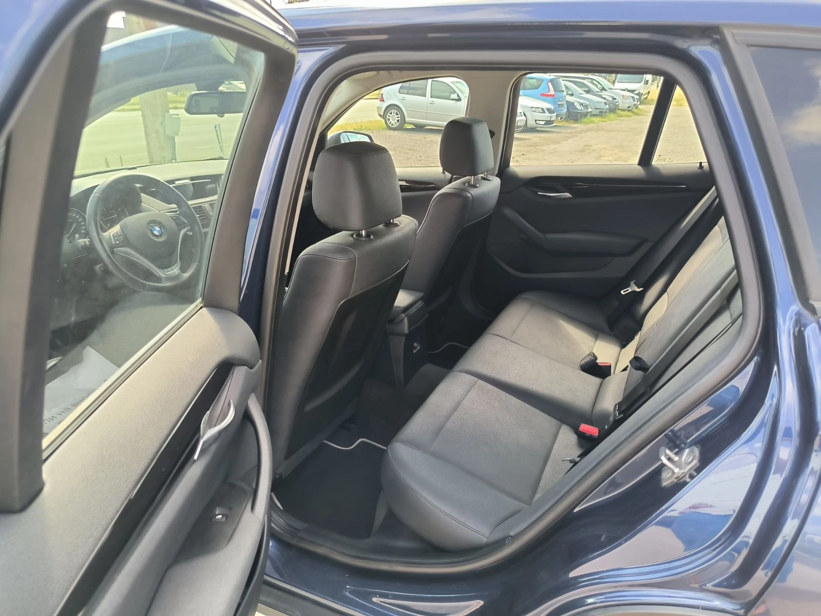 BMW X1 2.0d-Xline-Automat-Euro-5B | Mobile.bg � ����������� 17