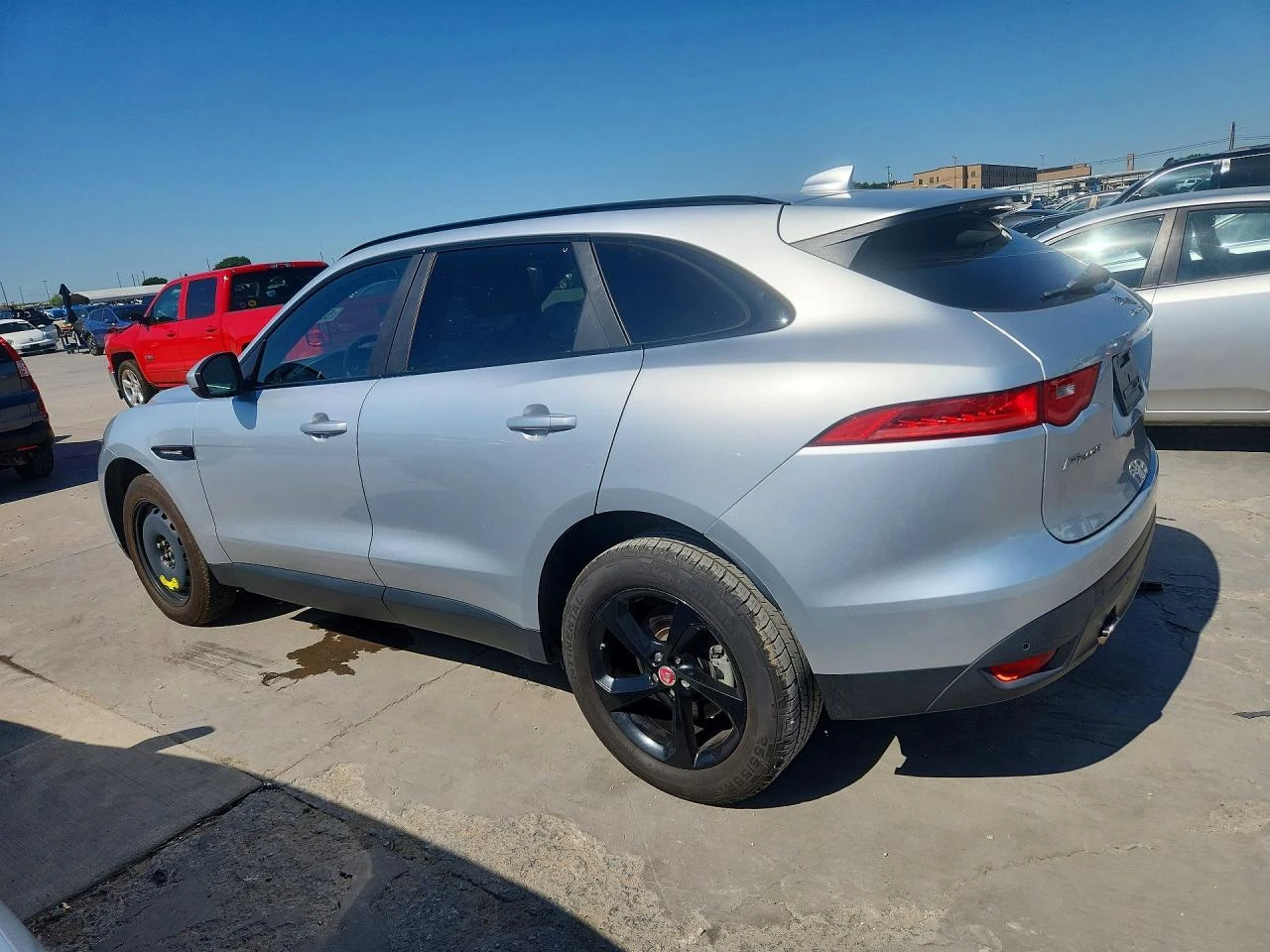 Jaguar F-PACE | Mobile.bg � ����������� 2