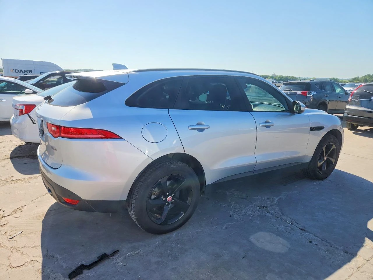 Jaguar F-PACE | Mobile.bg � ����������� 3