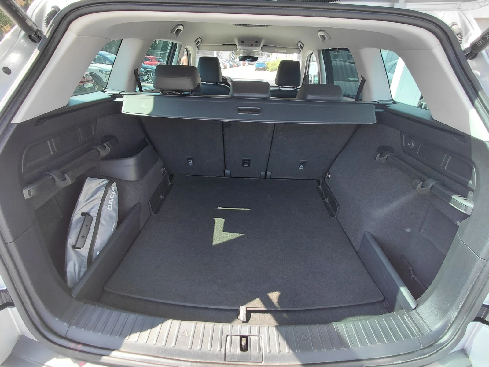 Skoda Kodiaq 2.0TDI/200к.с/DSG/4x4/Style, снимка 17 - Автомобили и джипове - 56033789