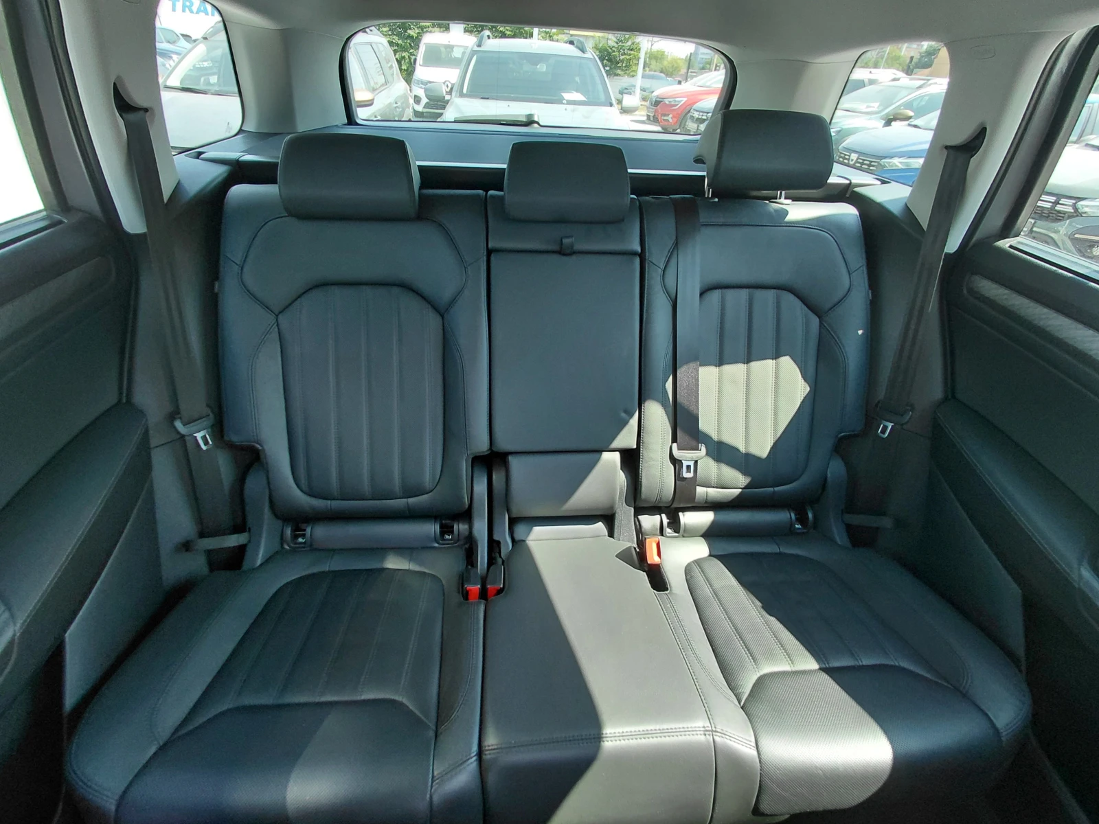 Skoda Kodiaq 2.0TDI/200к.с/DSG/4x4/Style, снимка 15 - Автомобили и джипове - 56033789