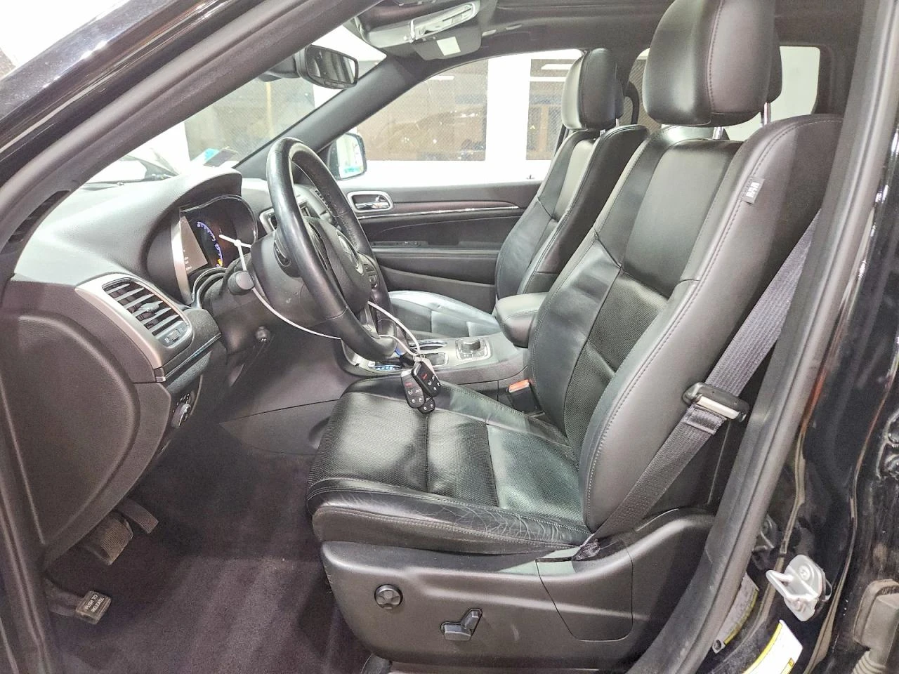 Jeep Grand cherokee 3.6l Limited, снимка 7 - Автомобили и джипове - 56151398