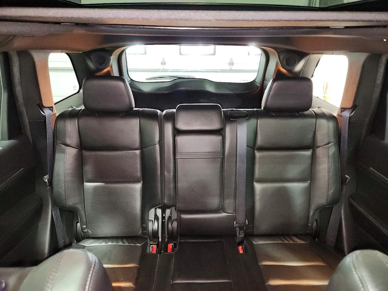 Jeep Grand cherokee 3.6l Limited, снимка 10 - Автомобили и джипове - 56151398