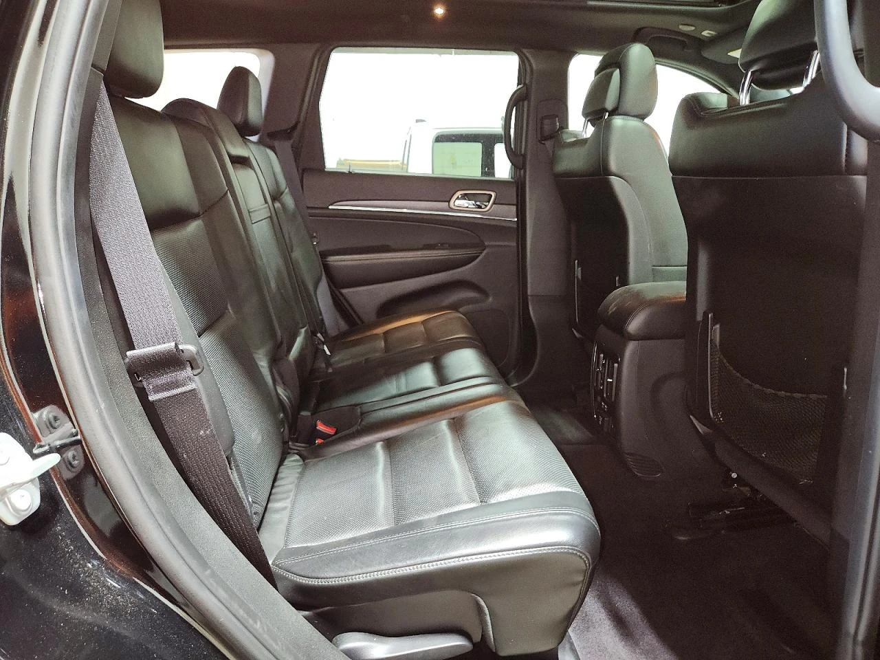 Jeep Grand cherokee 3.6l Limited, снимка 11 - Автомобили и джипове - 56151398