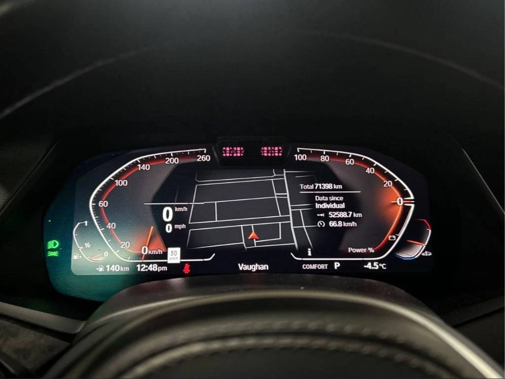 BMW X5 xDrive40i * ДИСТРОНИК * М ПАКЕТ * SKY LOUNGE, снимка 9 - Автомобили и джипове - 56214213