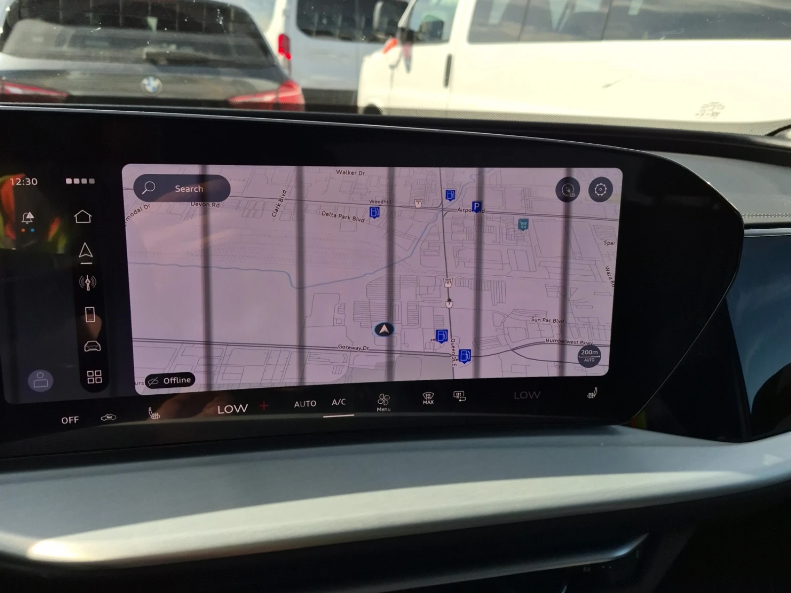Audi Q5 2.0 Tfsi Quattro Progressiv | Mobile.bg � ����������� 10