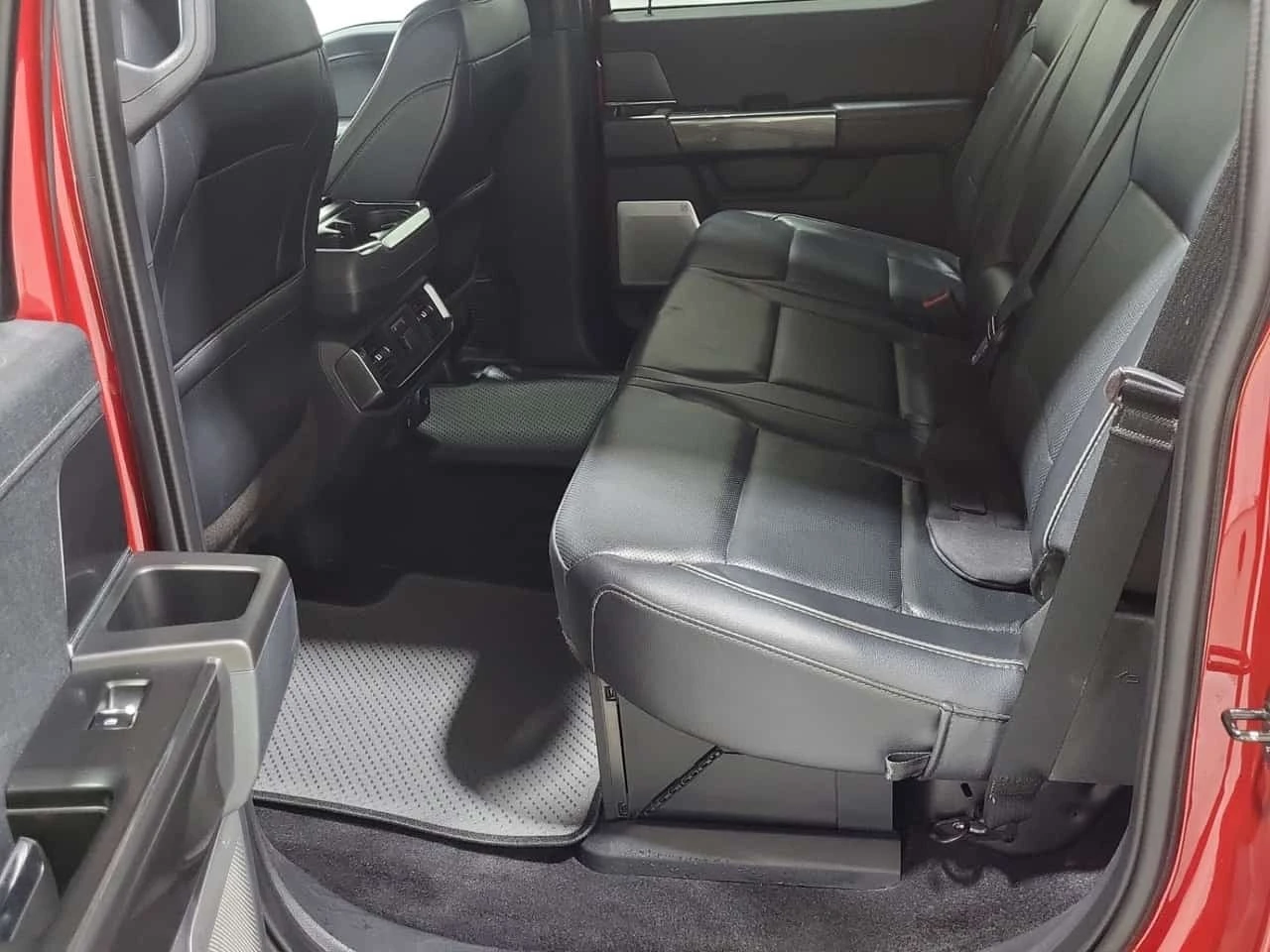Ford F150 * 4wd Supercrew 5.5' Box Lariat Crew Cab Short | Mobile.bg � ����������� 13