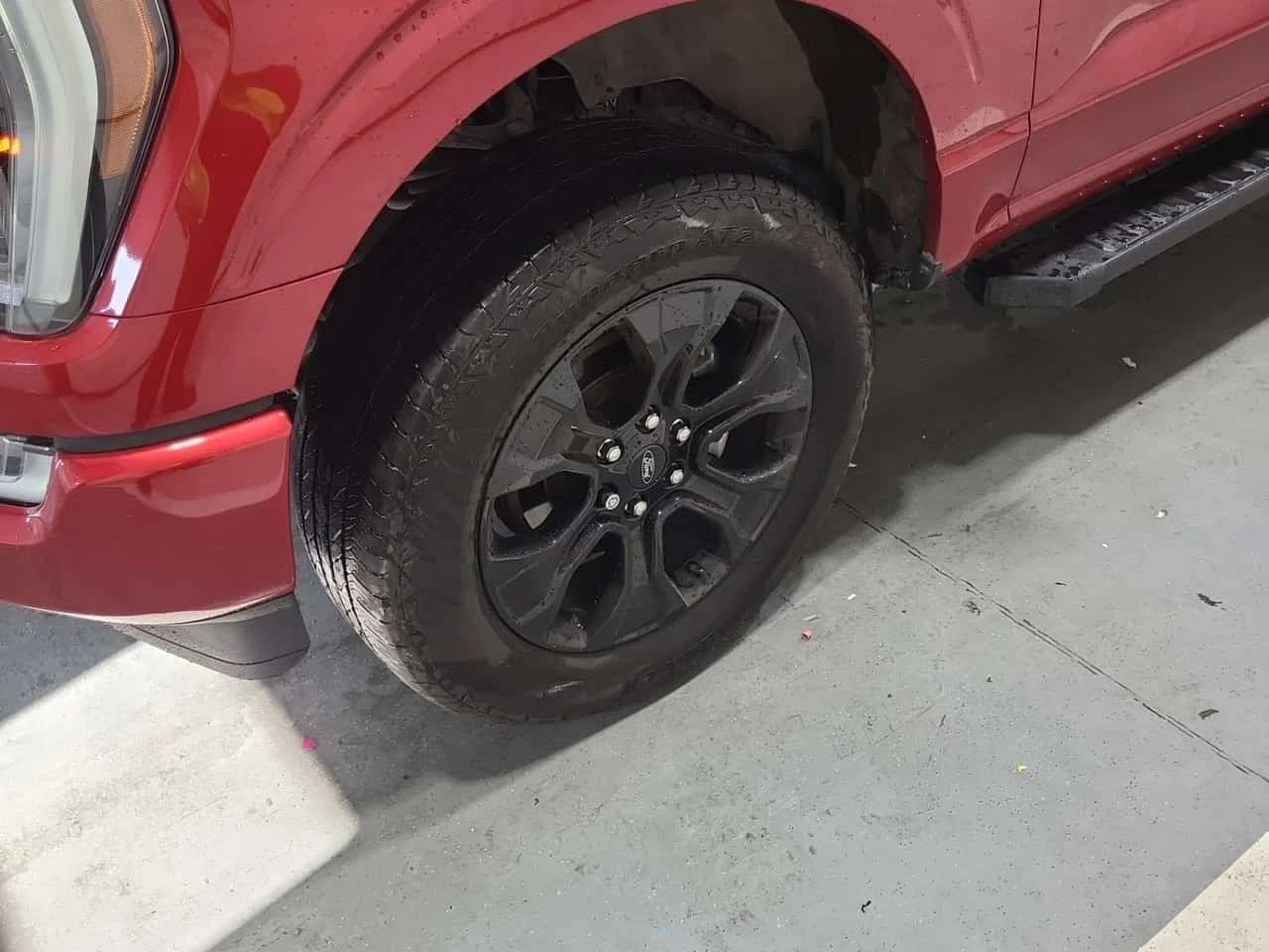 Ford F150 * 4wd Supercrew 5.5' Box Lariat Crew Cab Short | Mobile.bg � ����������� 6