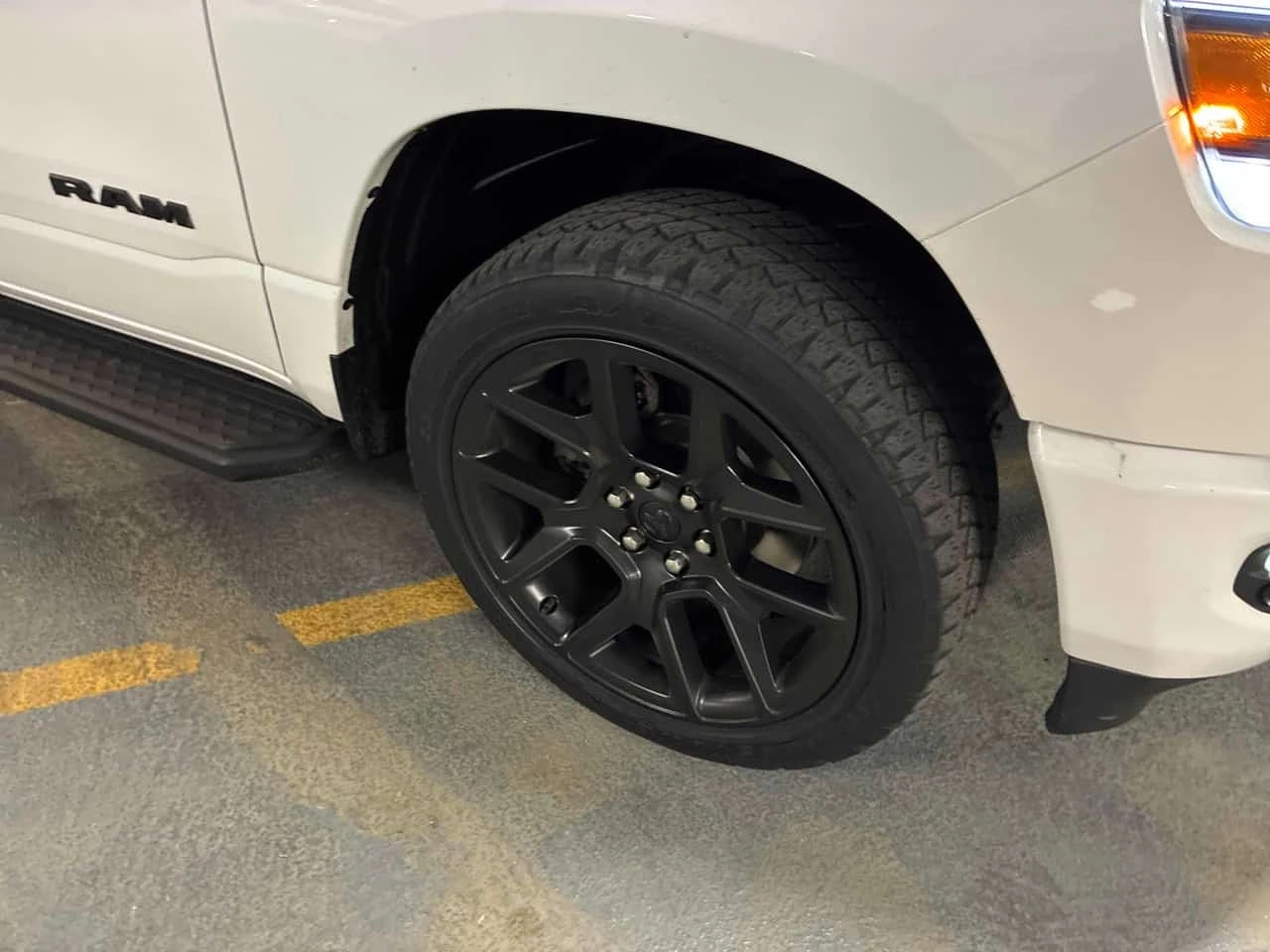Dodge RAM 1500 * Sport * CARFAX * ����� �� ����������� *  | Mobile.bg � ����������� 7