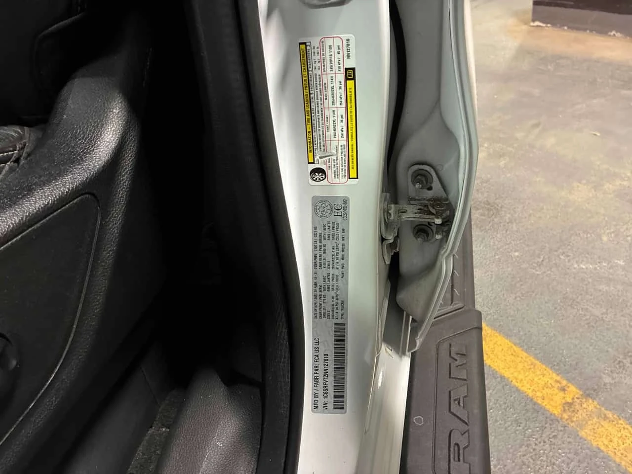 Dodge RAM 1500 * Sport * CARFAX * ����� �� ����������� *  | Mobile.bg � ����������� 10
