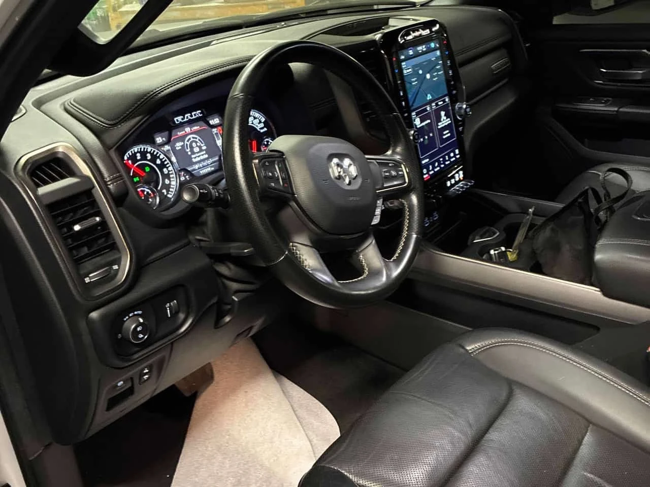 Dodge RAM 1500 * Sport * CARFAX * ����� �� ����������� *  | Mobile.bg � ����������� 5