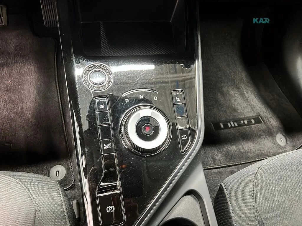 Kia Niro, снимка 16 - Автомобили и джипове - 56688733