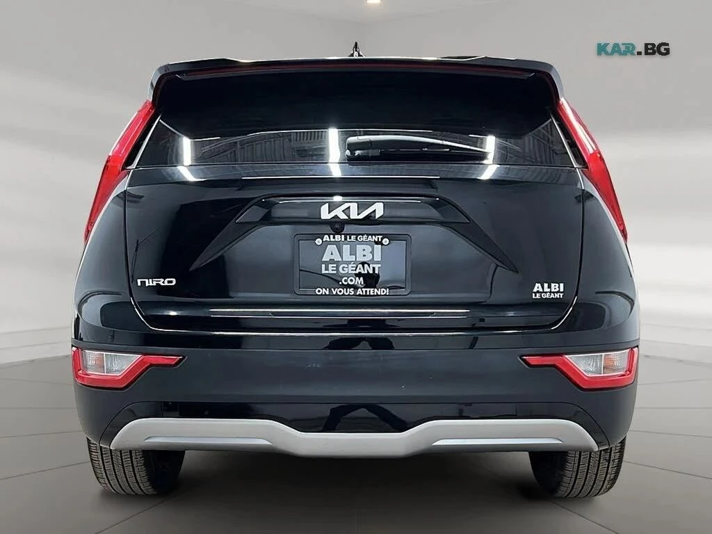 Kia Niro, снимка 5 - Автомобили и джипове - 56688733