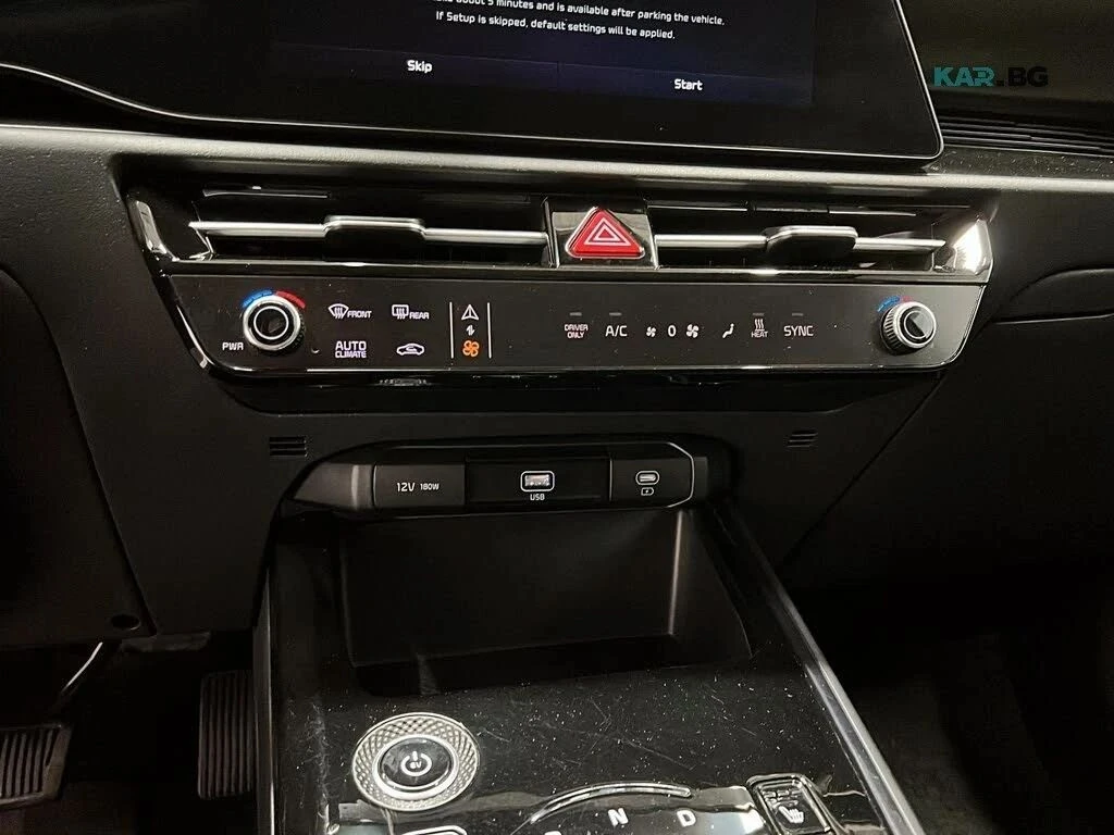 Kia Niro, снимка 15 - Автомобили и джипове - 56688733