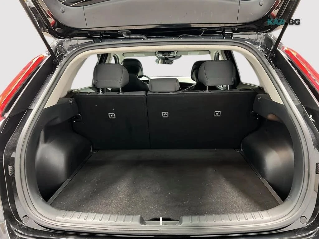 Kia Niro, снимка 7 - Автомобили и джипове - 56688733