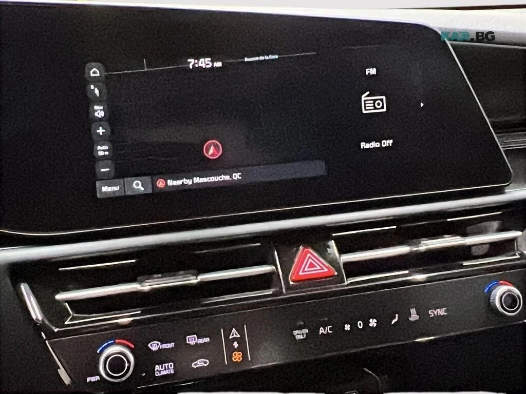 Kia Niro, снимка 14 - Автомобили и джипове - 56688733