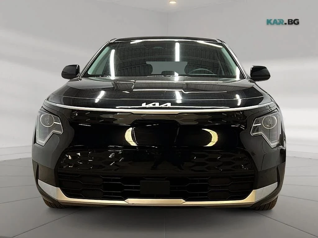Kia Niro, снимка 2 - Автомобили и джипове - 56688733