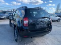 Dacia Duster 1.6i ГАЗОВ ИНЖЕКЦИОН  ЕВРО-5В - [4] 
