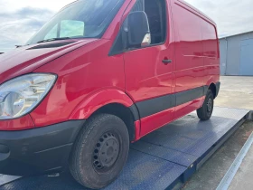 Mercedes-Benz Sprinter 2.2, снимка 8