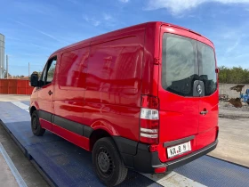 Mercedes-Benz Sprinter 2.2, снимка 6