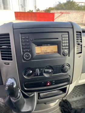 Mercedes-Benz Sprinter 2.2, снимка 11