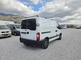 Renault Master, снимка 4