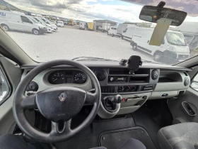 Renault Master, снимка 8