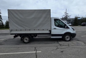 Ford Transit, снимка 4