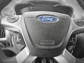 Ford Transit Custom 2.2/125к/L2H1, снимка 9