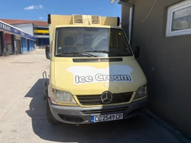Mercedes-Benz Sprinter 308 308cdi, снимка 1