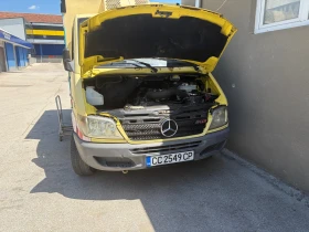 Mercedes-Benz Sprinter 308 308cdi, снимка 2