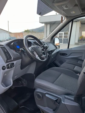 Ford Transit Euro 6, снимка 11