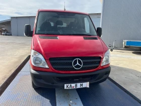 Mercedes-Benz Sprinter 2.2, снимка 1