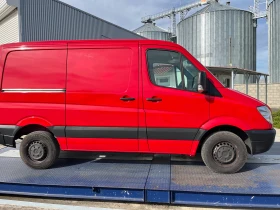 Mercedes-Benz Sprinter 2.2, снимка 3