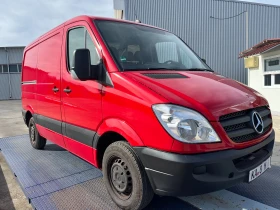 Mercedes-Benz Sprinter 2.2, снимка 2