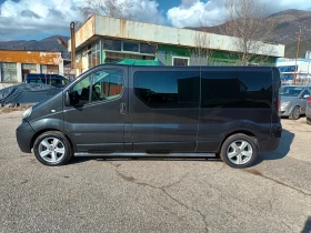 Opel Vivaro 4+ 1 Макси, снимка 8