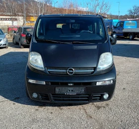 Opel Vivaro 4+ 1 Макси, снимка 2