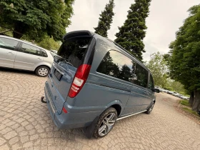 Mercedes-Benz Vito Facelift* LONG | Mobile.bg    5