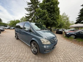  Mercedes-Benz Viano