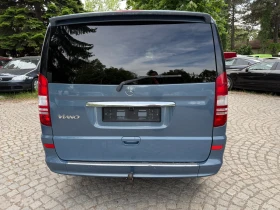 Mercedes-Benz Vito Facelift* LONG | Mobile.bg    7
