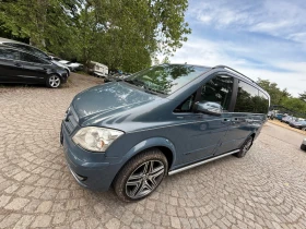 Mercedes-Benz Vito Facelift* LONG | Mobile.bg    3
