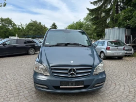 Mercedes-Benz Vito Facelift* LONG | Mobile.bg    2