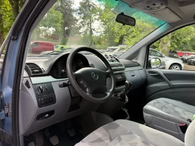 Mercedes-Benz Vito Facelift* LONG | Mobile.bg    11